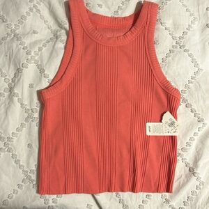 Tank top, brand new